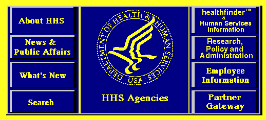 HHS Logo