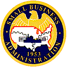 SBA Logo