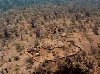 An aerial view of Thulamela.