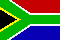 SA Flag