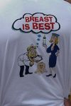 Breast is Best