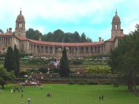 Union Buildings