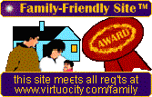 Family-Friendly Site