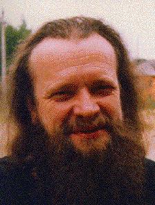 Fr Anatoly Frolov