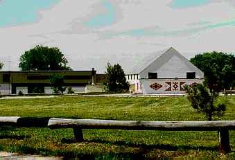 Red Cloud
School