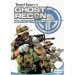 Ghost Recon: Island Thunder