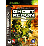 Ghost Recon 2