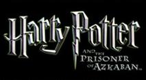 Harry Potter and the Prisoner of Azkaban