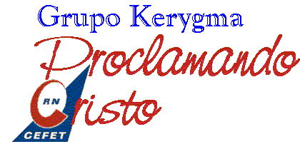 Logotipo do nosso Grupo