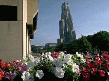 Cathedral of Learning