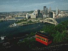 Duquesne Incline