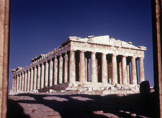 Parthenon