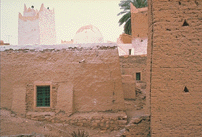 Old Town of Ghadames