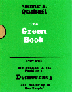 Cover of the Green Book