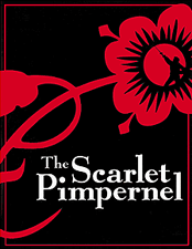 The Scarlet Pimpernel