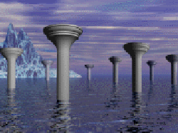 Pillars