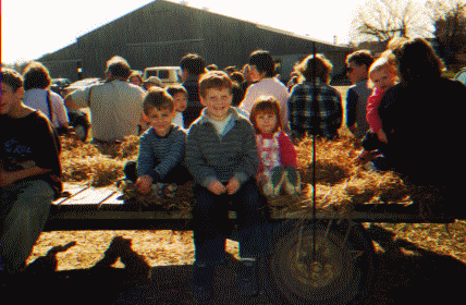 Hayride