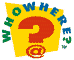 [WhoWhere? Logo]