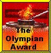 Olympian Award