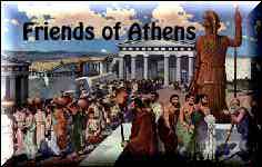 Friends of Athens