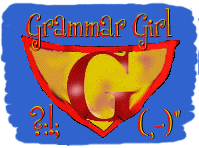 Grammar Girl