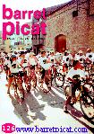 Barret Picat 126 - juliol de 2001