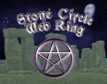 The Stone Circle Web Ring Home Page