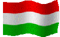 hungarian flag