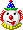 Clown Face