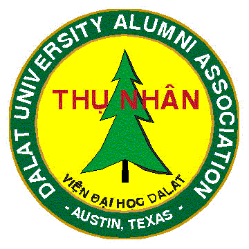 Thu Nhan logo