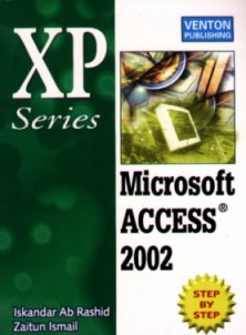 Siri XP:  Microsoft Access 2002