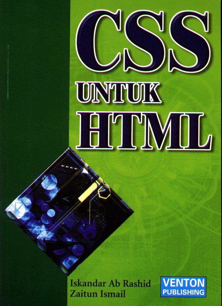 CSS untuk HTML