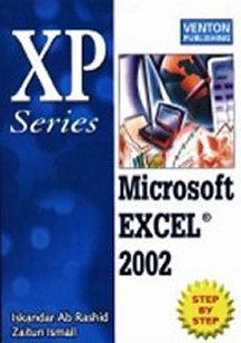 XP Series:  Microsoft Excel 2002