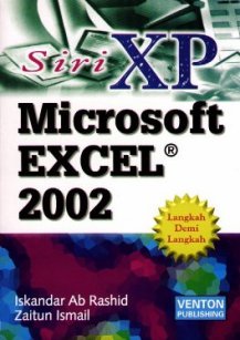 Siri XP:  Microsoft Excel 2002