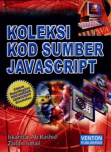 Koleksi Kod Sumber JavaScript