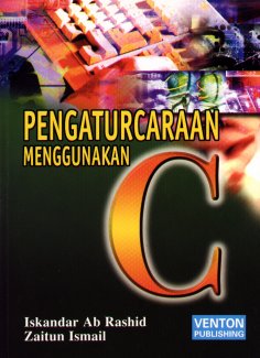 Pengaturcaraan Menggunakan C