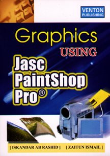 Graphics Using PaintShop Pro