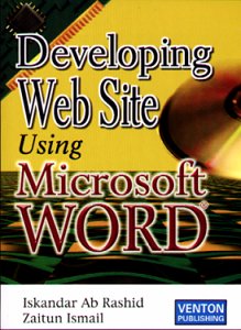 Developing Website Using MsWord