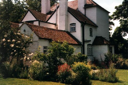 Draycott Lodge (41 Kb)