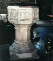 The Font