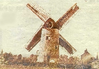 Kempsey Windmill (29Kb)