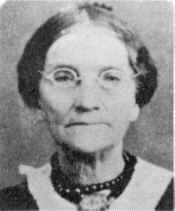 Mary Gibbs Bigelow