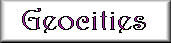 GeoCities