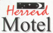 Motel Logo