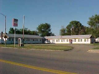 Herreid Motel