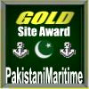 PakistaniMARITIME.Com Web Site Awards