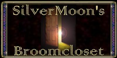 SilverMoon's Broomcloset