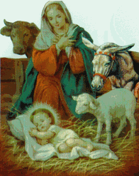 nativity