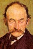 Thomas Hardy