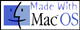 Made with a Mac